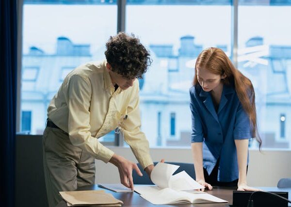 Consultores ERP