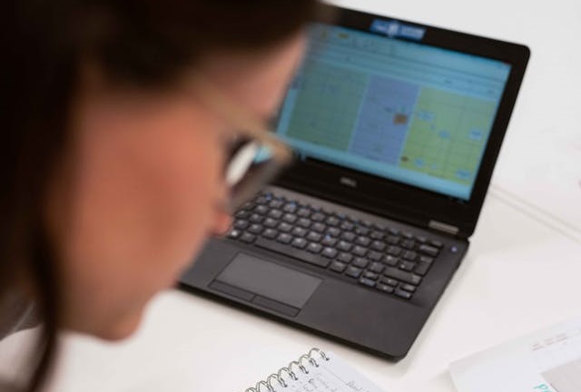 Digitaliza tu Formación Bonificada