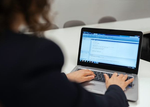 Programación